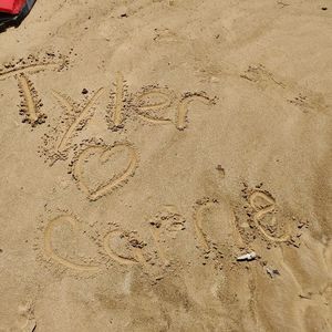 Meet your Posher, Carrie